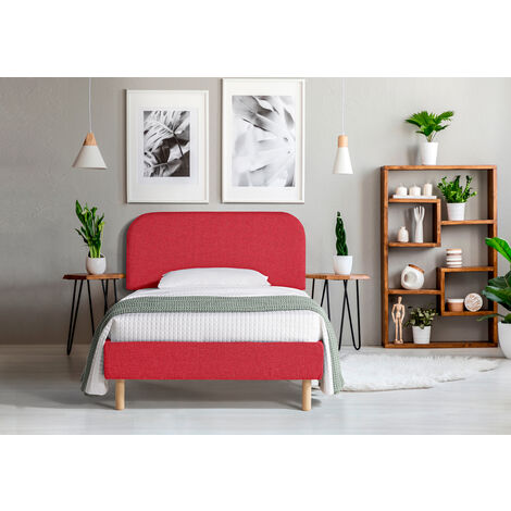 MEHOFOND - Testiera Fotografica Natalizia 2,1x1,5m, Panno In Vinile Rosso Per Sfondi Foto E Decorazioni