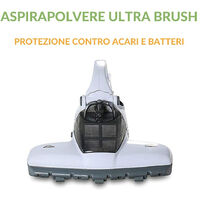Filtro hepa lavabile - Aspirapolvere - HOOVER - 283385