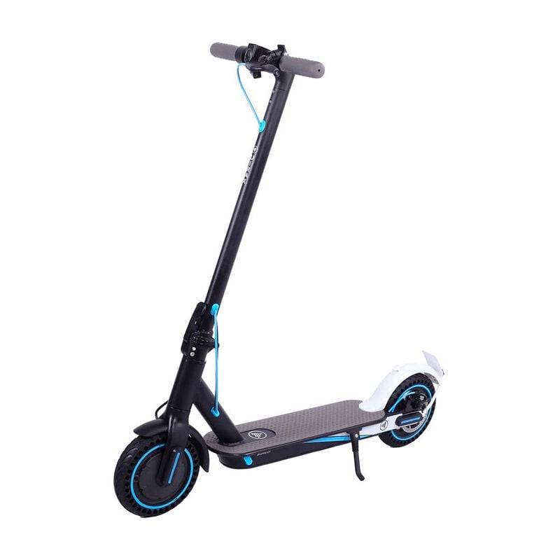 Patinete eléctrico plegable 350W Uirax Premium