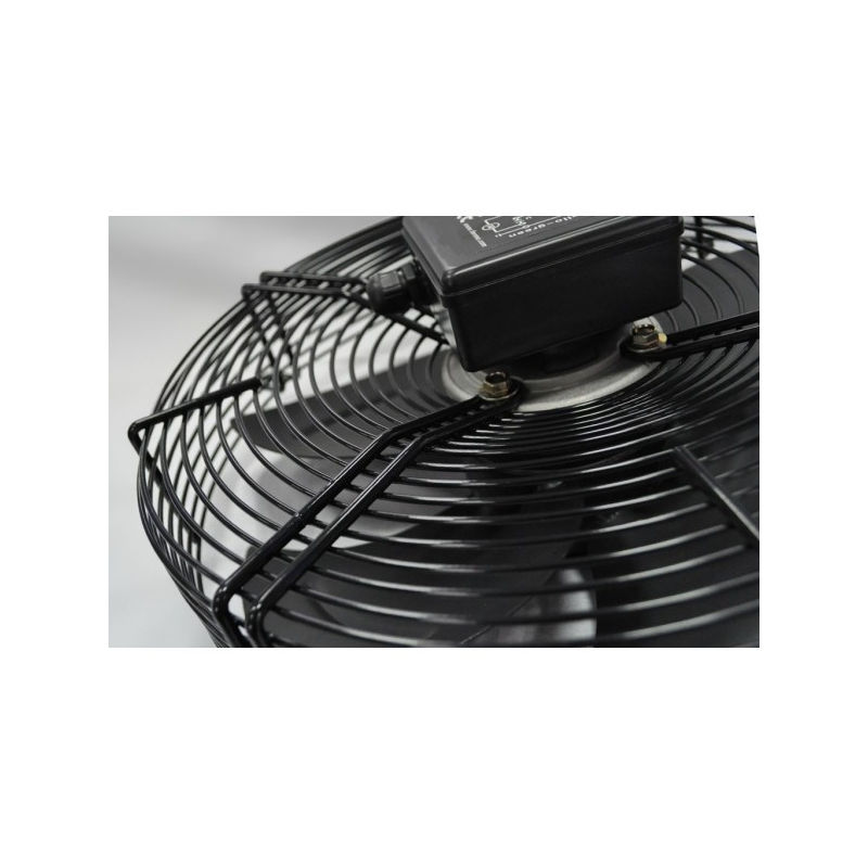 Ventilateur extracteur RETIS WR100R - détecteur de mouvement + clapet  anti-retour - Proachats