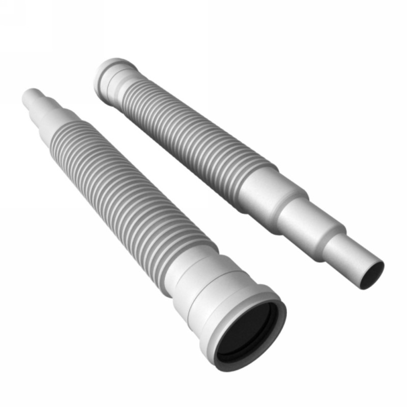 Raccord tuyau rectiligne 1,5 m Ø 22 ou 25 mm - 48.420.37