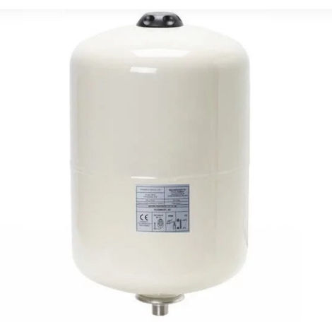 Vase d'expansion sanitaire 8L