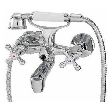 Douchette et robinet mélangeur DIAMOND - CW7003-HE disponible sur