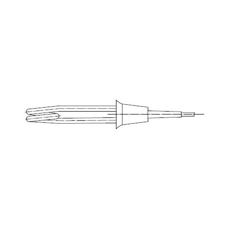 Thermoplongeur de voyage - résistance électrique 0,3kW 300W 230V W001 -  Proachats