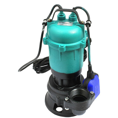 Pompe submersible en acier inoxydable OPTIMA MS 430 Watt