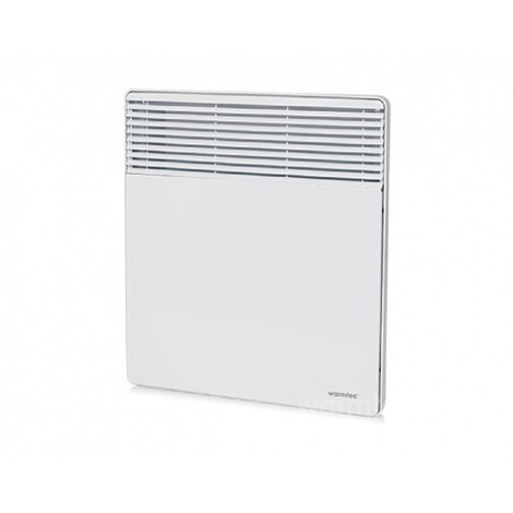 MaxxHome Convecteur Mobile - Radiateur Électrique - Turbo - 3000