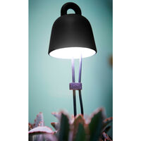 Luce per piante LEAF LIGHT CARE &#8211; Elho - Living Black