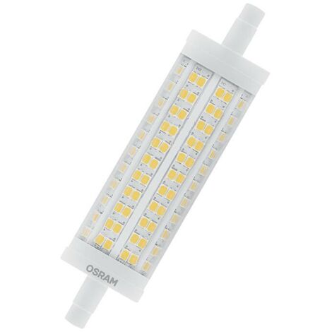 osram led star line 118 125 r7s