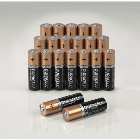 40 Stück VARTA Mikro Batterien AAA Alkaline Batterien 1,5V lagerung bis 10Jahre 