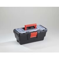 Westfalia Werkzeug Koffer Set 3-teilig