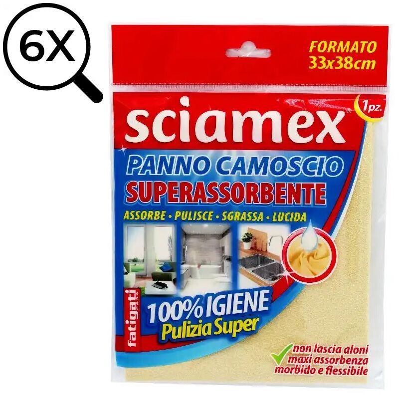 Set 2 Panni Microfibra Ultra Assorbenti Per Auto E Moto - Morbidi, Lavabili E Senza Aloni - Foto 9