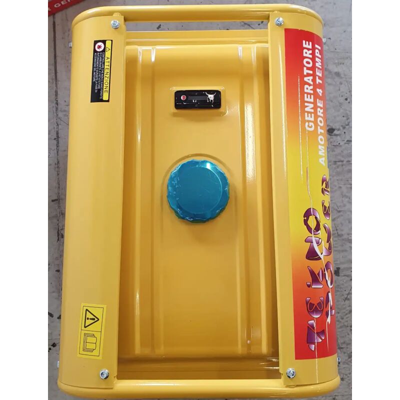Gruppi elettrogeno 3kw per il bricolage e fai da te | Acquisti Online su