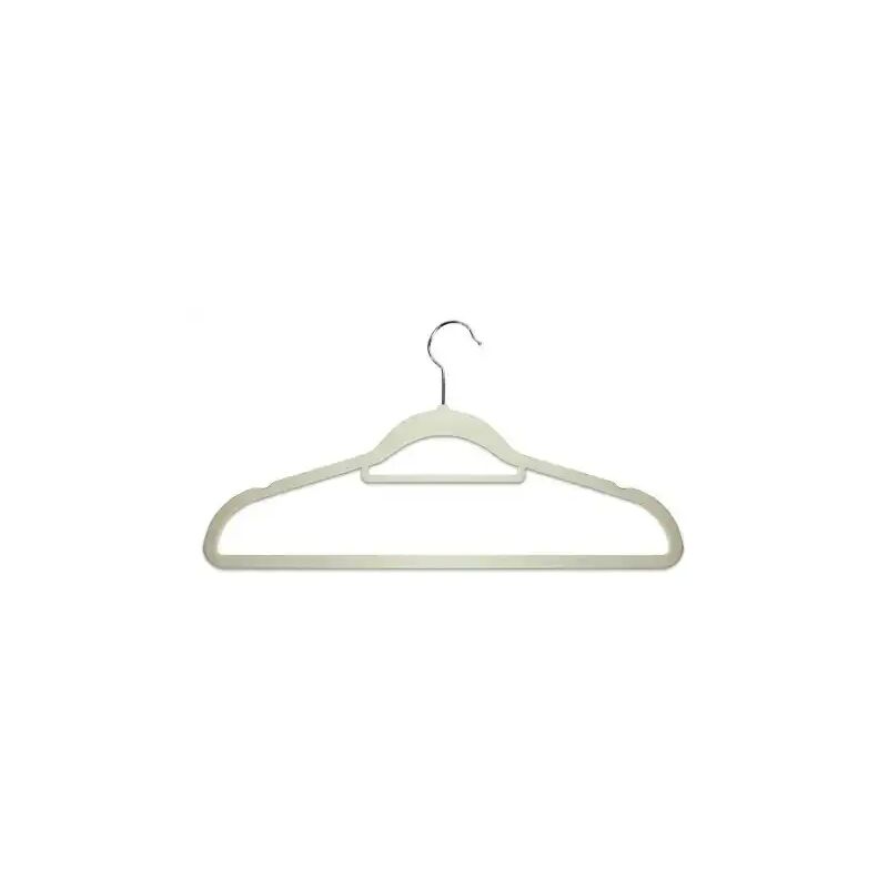 Guardaroba AOLIGEI in plastica 10 grucce Appendiabiti Grigie salvaspazio Guardaroba Guardaroba per Guardaroba Design aggiornato Multifunzione Antiscivolo 