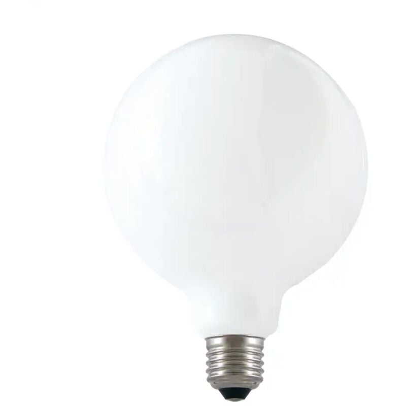 Lampadina Led a Filamento Opal Globo G125 18W/2500lm 4000K Attacco E27