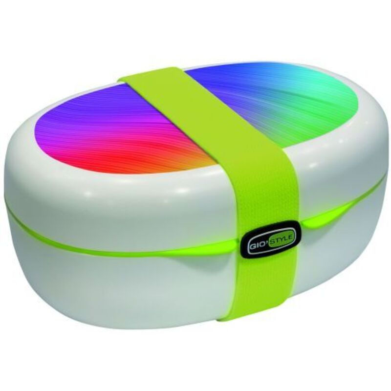 Contenitore In Metallo Per Detersivo O Cibo Animali - 6.5L, Con Coperchio Ermetico E Mestolo - Bianco