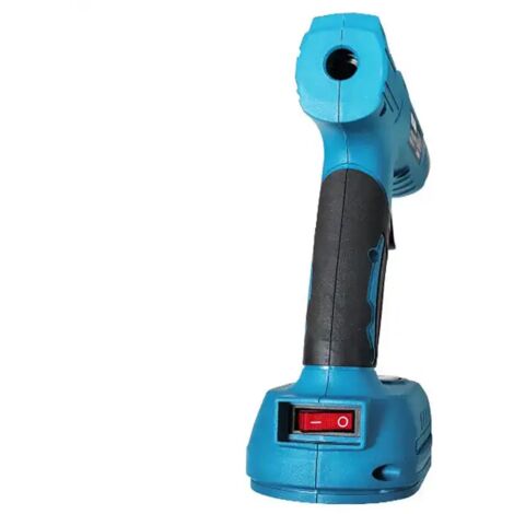 Pistola Incollatrice Bosch GluePen - Batteria Litio 3.6V, Con 4 Stick Colla, Ricarica USB - Foto 4