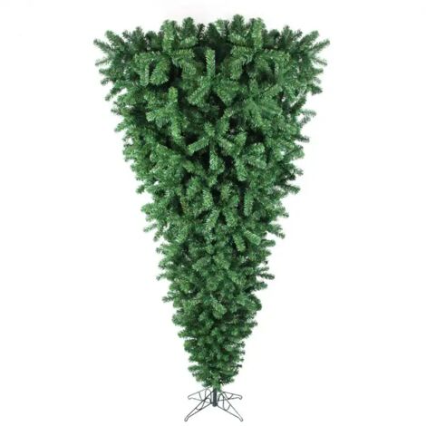 Decorazioni Natalizie Rami Di Pino E Bacche | 100 Pezzi Artificiali | Per Ghirlande E Alberi