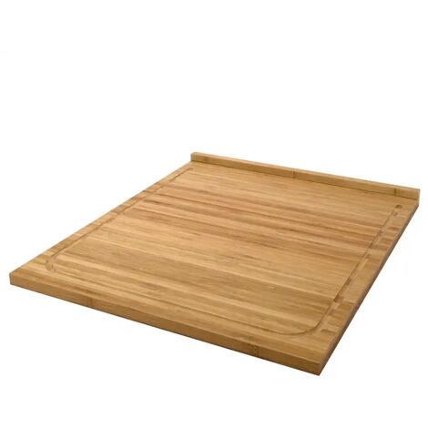 Bainison Tagliere In Bambù Da Cucina Ecologico, Ri... – Grandado - Foto 14
