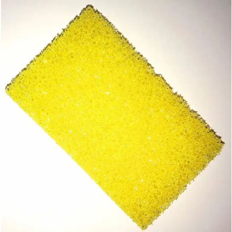 Spugna Rimuovi-insetti – Rimuove Sporco E Residui Senza Graffiare - Foto 12