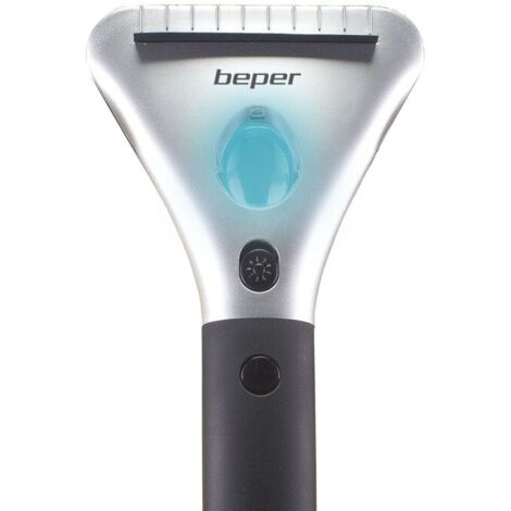 Raschietto Per Ghiaccio 2 Pezzi Mondo Casa - Per Frigorifero, Congelatore E Auto, In PVC Resistente - Foto 2