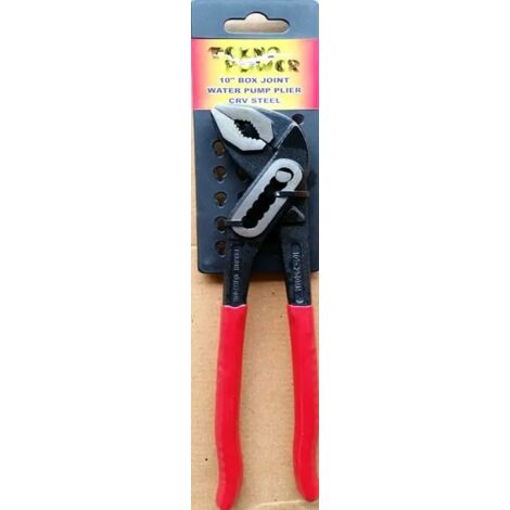 CHIAVE PER TUBI ANGOLARI STILLSON: Robusta Pinza Per Tubi Angolari Stillson Professionale Per - Foto 4