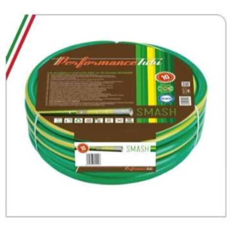 Tubo Irrigazione 4 Strati RETINATO 1'' 25 Mm - 5