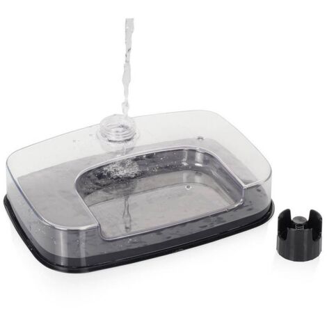 Princess Friggitrice Elettrica ad Aria e Vapore 6.5 litri Steam Aerofryer  1700W