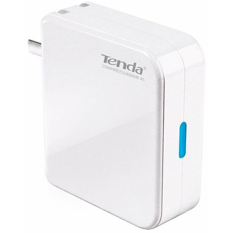 Router Tenda Ripetitore Wireless Estensione Linea Wifi Wi fi IEE 802.11n