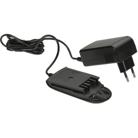 Adaptateur Secteur 18V TopChargeur Pour Dunlop MXR M237 DC Brick - Alimentation Pédale Effets Guitar - 100-240V AC