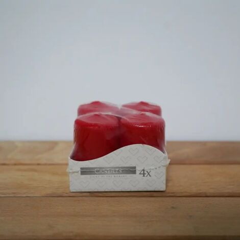 Candele natalizie e candelabri da 1€ | Italia