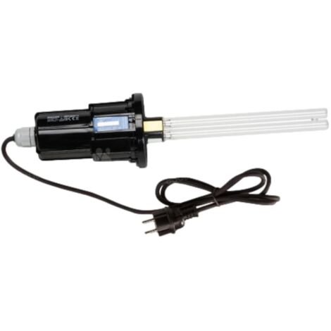 Lámpara Uv 40w Para Esterilizador Uv Cintropur 4100