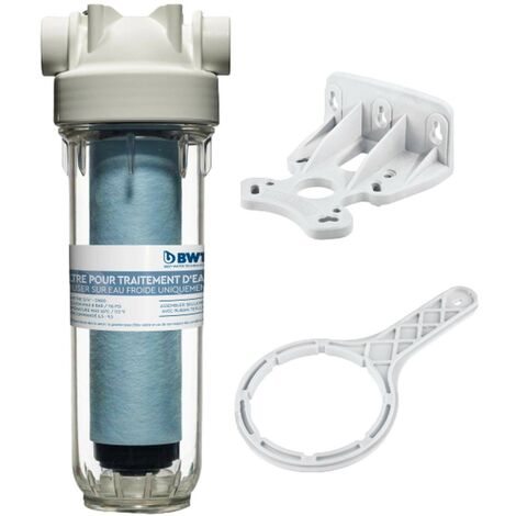filtre de protection BWT Avanti WF 50063 2000 , filtre à eau