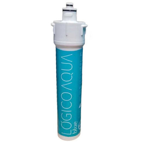 Filtro Repuesto Aqua Premium Carbon Block 12 - 12000 litros - Waterfilter