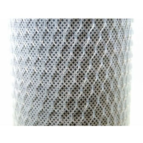 Portafiltro Acqua 9"3/4 Attacco 20/27 Con Filtro Lavabile 60µm - Prodotto In Francia, Prefiltro Per Addolcitore O Rubinetto - 6