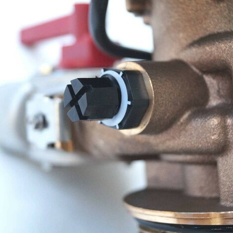 Ventilfleck 5600 Mechanisch Volumetrische Inj. 2 Für Wasserenthärter Ventilfleck 5600 Mechanisch Volumetrische Inj. 2 Für Wasserenthärter
