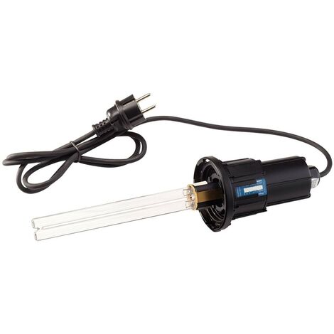 Lámpara Uv 25w Para Esterilizador Uv Cintropur 2100