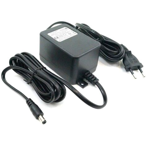 Transformador 24v - 10va Para Válvula Fleck 5600 Sxt