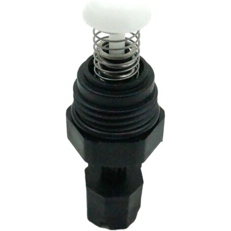Piston Mécanique Pour Adoucisseur Fleck 4600/5600 - Pentair, Supérieur à 30L De Résine, Neuf