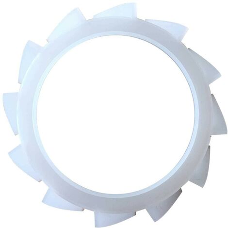 Hélice Centrífuga Para Filtro Cintropur Nw18 / Nw25 / Nw32