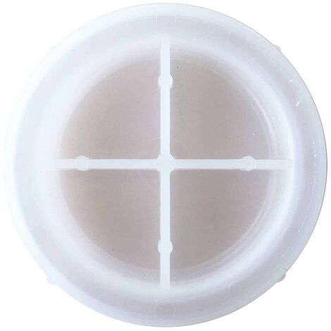 Tapa De Pvc Para Filtro Cintropur Nw18 / Nw25 / Nw32