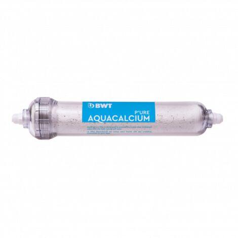 Cartucho Remineralizador - Cartucho Remineralizador Para Sistema De ósmosis Inversa Aquacalcium
