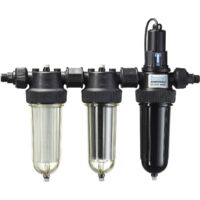 Esterilizador Ultravioleta Trio-uv Cintropur 2100