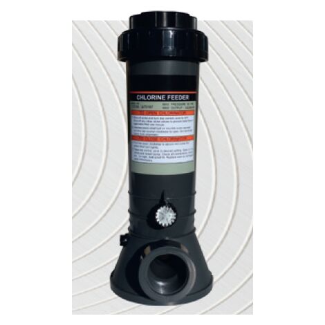 Chlorinateur 2 Kg Sun Pro Line - En ligne