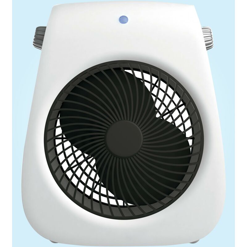 Moteur Ventilateur Radiateur Soufflante - 5511400049 - Delonghi