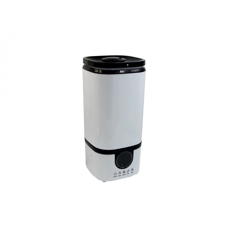 8x Évaporateur en céramique Humidificateur d'air radiateur, évaporateur  d'eau chauffage, avec crochet pour suspendre, céramique, blanc 8x
