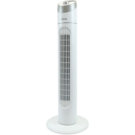 Ventilateur colonne Sencys 40W