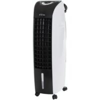 Rafraîchisseur d'air 4 en 1 PURLINE Rafy 71 Connectivité Débit d'air 486m³/h Puissance 70W Noir