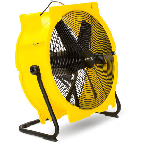 Trotec Axialventilator TTV 7000 (1/5)