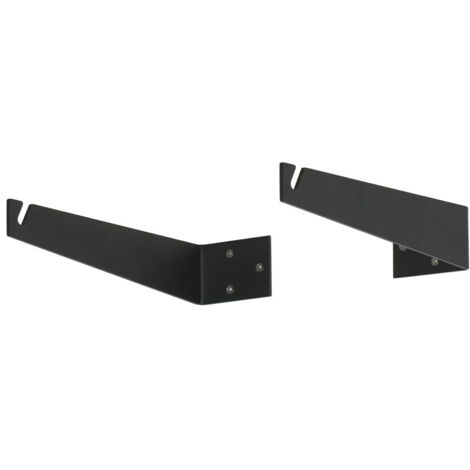 Wand- und Deckenhalterung TDS 10 / TDS 20 / TDS 30 / TDS-C Serie / TVM-Serie