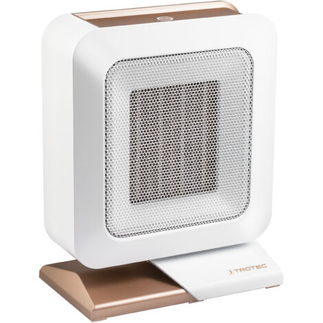 Trotec Keramik-Heizlüfter TFC 25 E Ab 129,99 € | Preisvergleich Bei